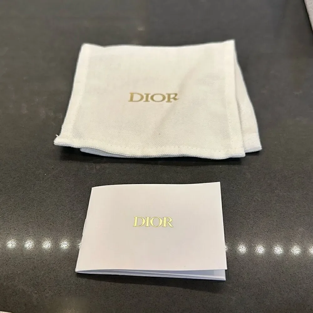 Dior Box Bundle (6 Piece)
